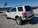 Ford Escape Xlt Image 3