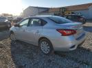 Nissan Sentra S Image 11