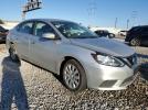 Nissan Sentra S Image 2
