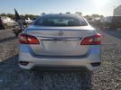 Nissan Sentra S Image 8