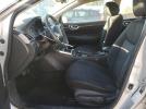 Nissan Sentra S Image 3