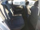 Nissan Sentra S Image 6