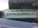 Ram Promaster 3500 High Image 12