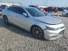 Chevrolet Malibu Hybrid Image 5