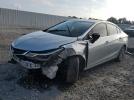 Chevrolet Cruze Lt Image 1