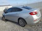 Chevrolet Cruze Lt Image 9