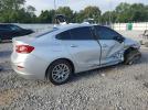 Chevrolet Cruze Lt Image 13