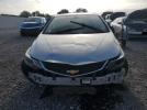 Chevrolet Cruze Lt Image 4