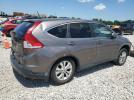 Honda Crv Ex Image 2