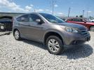 Honda Crv Ex Image 4