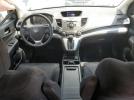 Honda Crv Ex Image 10