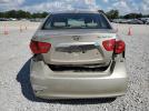 Hyundai ELANTRA Blue Image 3