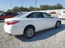 Toyota Camry Le Image 4
