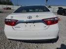 Toyota Camry Le Image 5