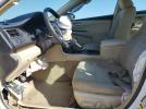 Toyota Camry Le Image 12
