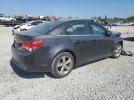 Chevrolet Cruze Lt Image 5