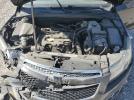 Chevrolet Cruze Lt Image 8