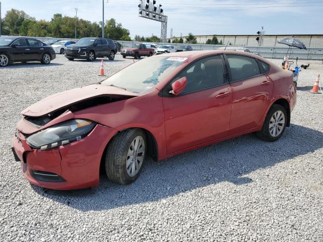  Salvage Dodge Dart
