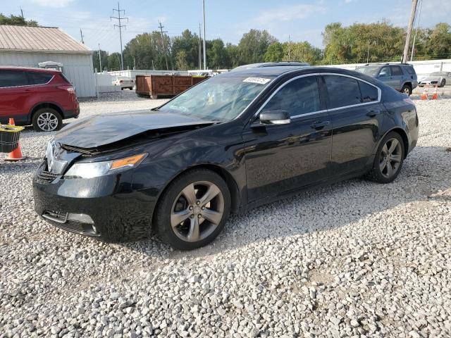  Salvage Acura TL