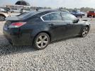 Acura TL Tech Image 12