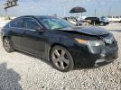 Acura TL Tech Image 3