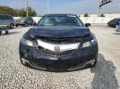 Acura TL Tech Image 10