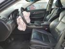 Acura TL Tech Image 4