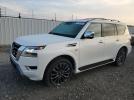 Nissan Armada Platinum Image 1