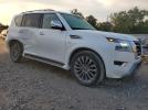 Nissan Armada Platinum Image 6