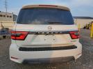 Nissan Armada Platinum Image 5