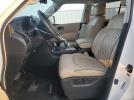 Nissan Armada Platinum Image 2