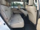 Nissan Armada Platinum Image 10