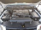 Nissan Armada Platinum Image 8