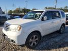 Honda Pilot Exl Image 1