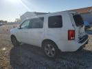 Honda Pilot Exl Image 11