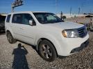 Honda Pilot Exl Image 5