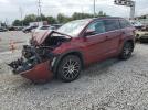 Toyota Highlander Se Image 1
