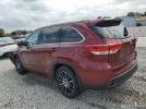 Toyota Highlander Se Image 2