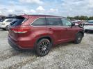 Toyota Highlander Se Image 5