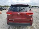 Toyota Highlander Se Image 8