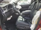 Toyota Highlander Se Image 9