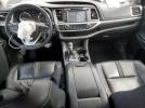 Toyota Highlander Se Image 4