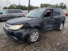 Subaru Forester 2.5x Premium Image 1