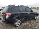 Subaru Forester 2.5x Premium Image 12