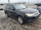 Subaru Forester 2.5x Premium Image 10