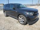 Dodge Durango Citadel Image 6