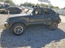 Jeep Liberty Renegade Image 1