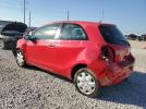 Toyota Yaris Image 2
