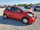Toyota Yaris Image 4