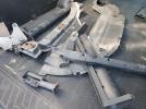 Ford Transit T-350 Image 14